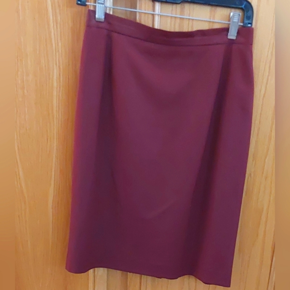 Escada pencil skirt Vintage  10/40